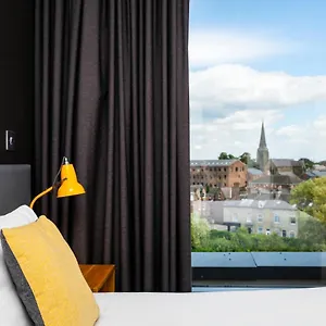Staycity Apartahotel York
