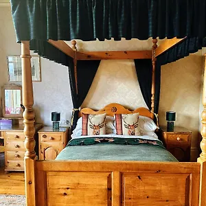 Rosehall Guest house