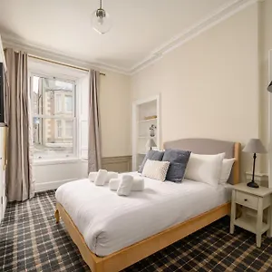 Adam Drysdale House Edimburgo