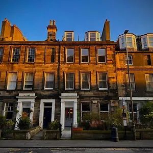 The Valentine - Townhouse (adults Only) Edimburgo