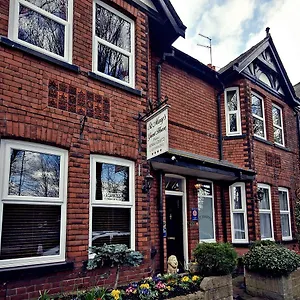 St Marys Bed and breakfast York
